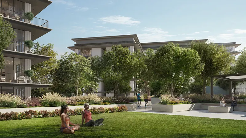 Ocean Cove at Mina Rashid Yachts & Marina - 1