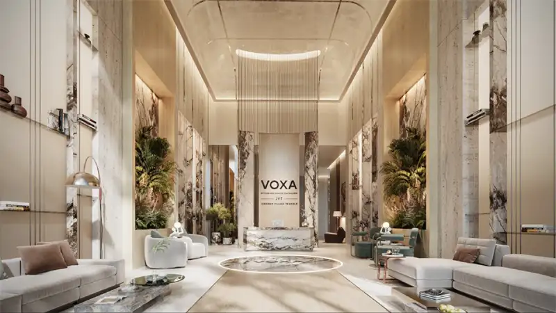Voxa Pantheon at JVT, Dubai | Pantheon Development - 7