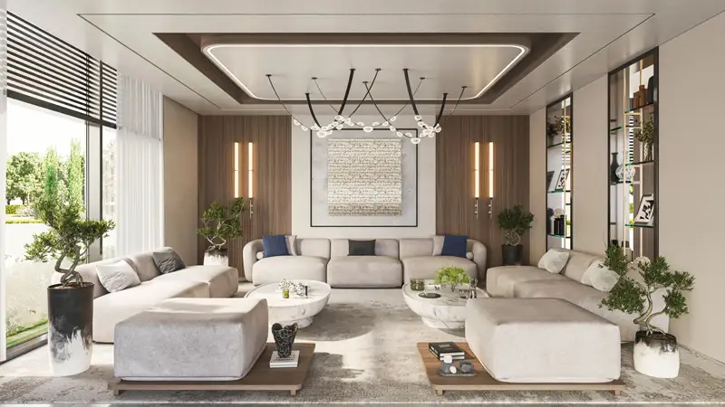 Belgravia Gardens at Dubailand - 7