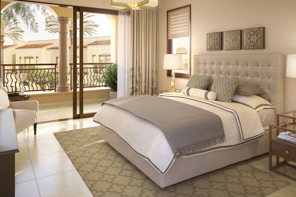Serena Bella Casa Townhouses & Villas | Dubai Properties - 4