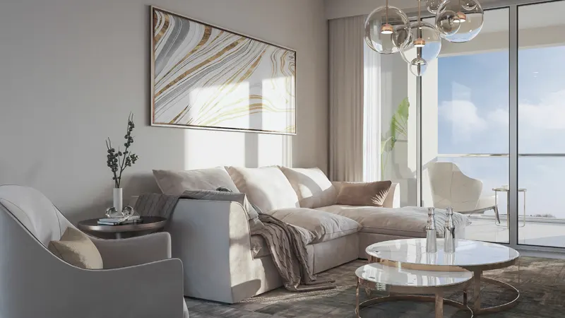 Edge 2 at Al Mamsha, Sharjah by Alef Group - 4