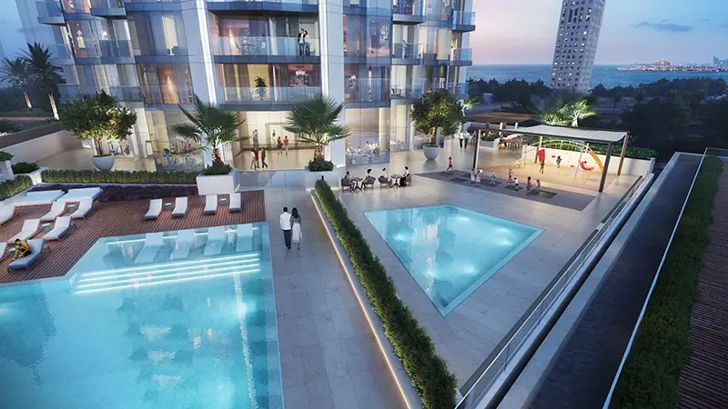 LIV Marina at Dubai Marina, Dubai - 5