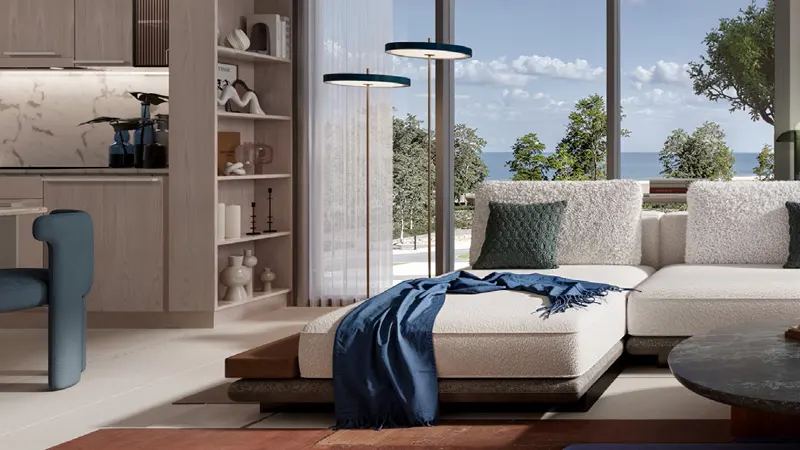 Marina Views at Rashid Yachts & Marina - 4