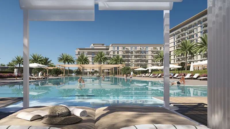 Clearpoint at Rashid Yachts & Marina by Emaar Properties - 5