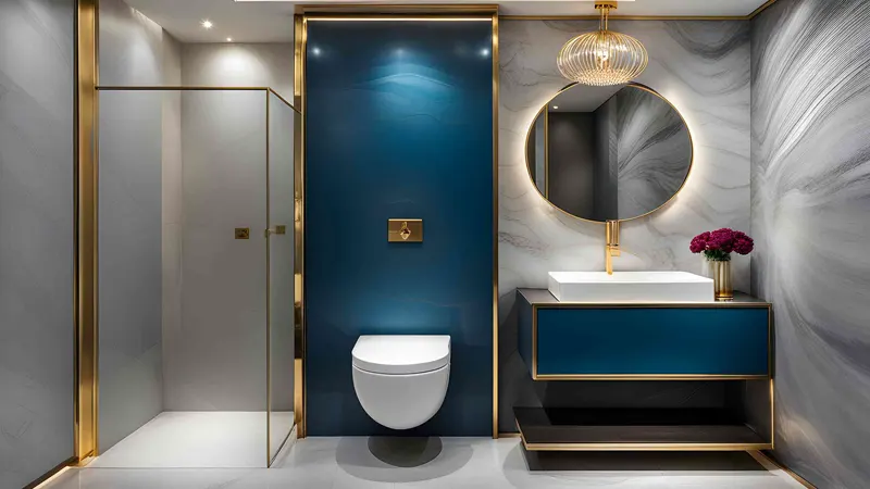 Oceanz by Danube at Dubai Maritime City - 4