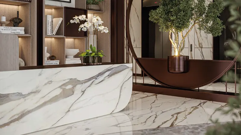 The Grove by Iman Developers at Dubai Hills Estate - 3