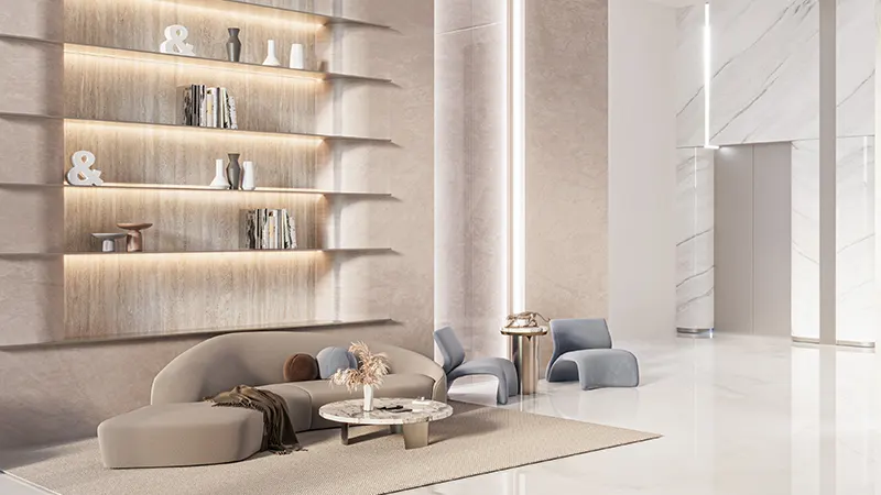 Binghatti Dawn at JVC, Dubai - 8