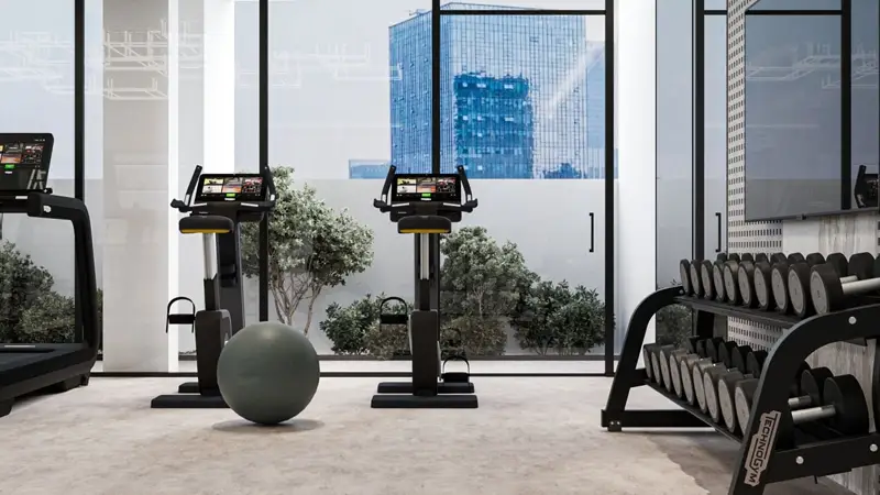 Celeste Heights at Al Furjan, Dubai - 2