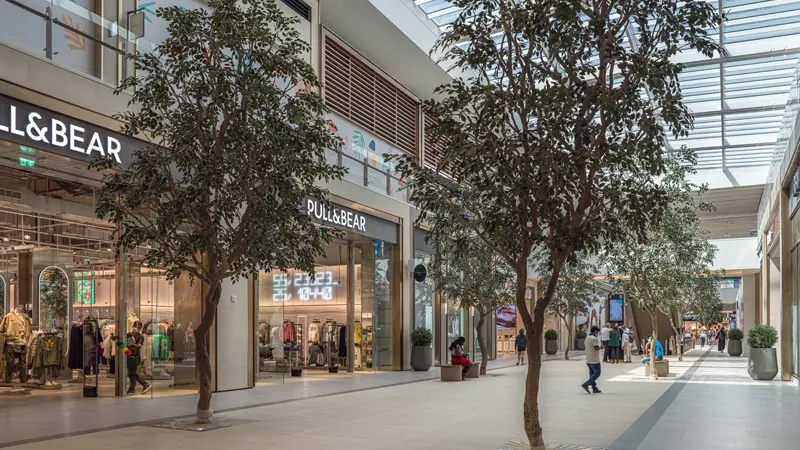 Emaar Parkside Views at Dubai Hills Estate - 8