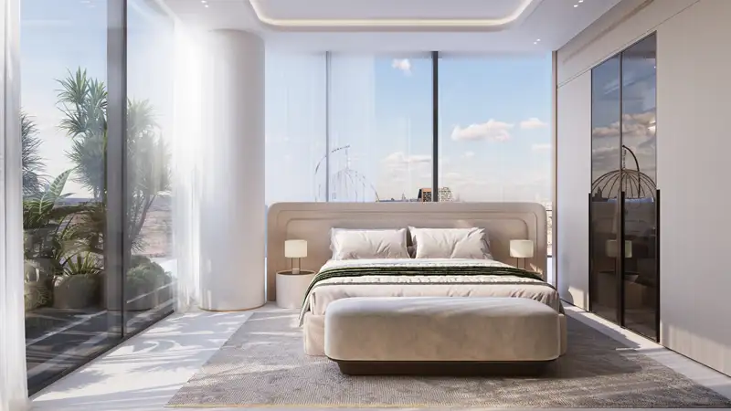 Binghatti Hillside at Dubai Science Park (DSP) - 6