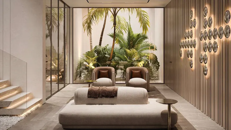 Mira Villas by Bentley Home at District 11, Meydan, Dubai - 4