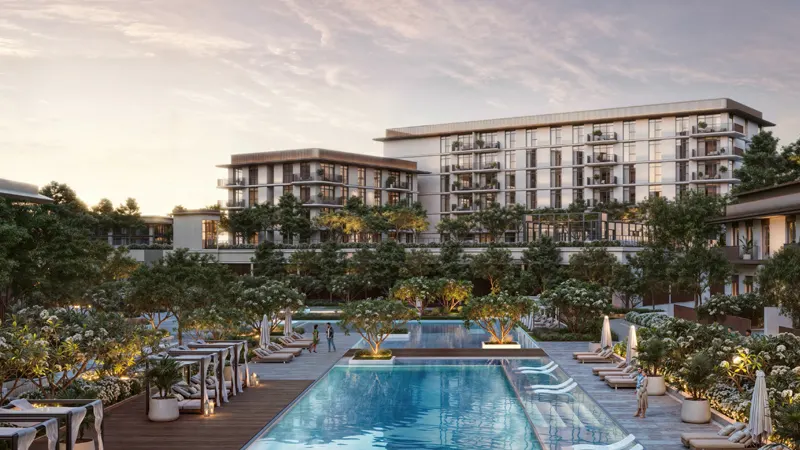 Ocean Star at Rashid Yachts & Marina - 1