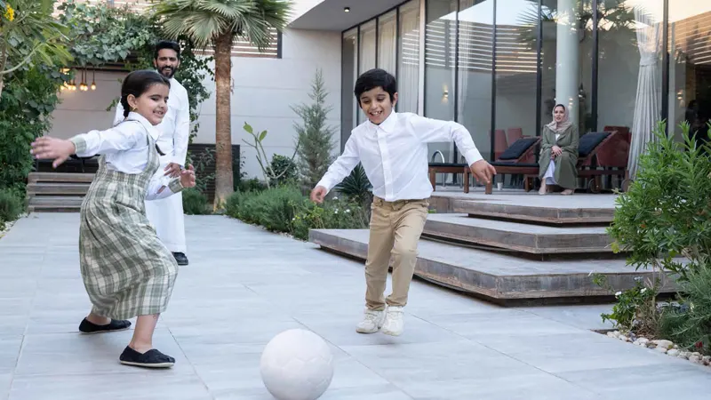 NAD Al Sheba Gardens Phase 3 by Meraas - 7