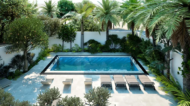 Celeste by Westar at JVC, Dubai - 2