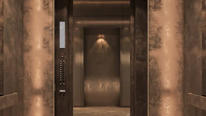 Burj Capital at Business Bay - 7