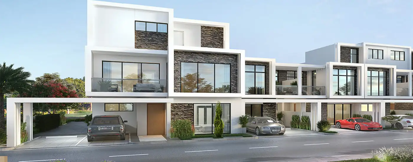 Belair Phase 2 at Damac Hills, Dubai | Damac Properties