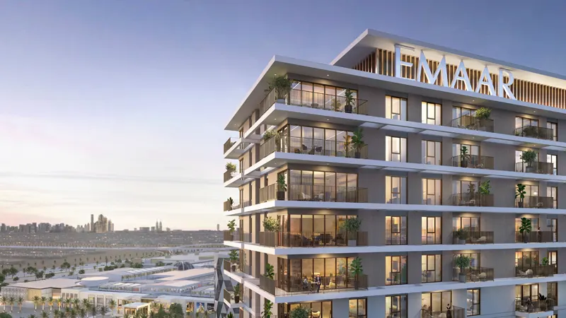 Hills Park at Dubai Hills Estate, Dubai - 1