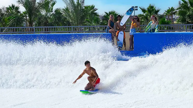 Verona at Damac Hills 2, Dubai by Damac Properties - 2