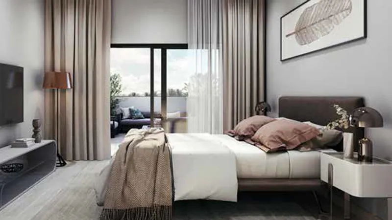 Pantheon Elysee 3 at Jumeirah Village Circle (JVC), Dubai - 2