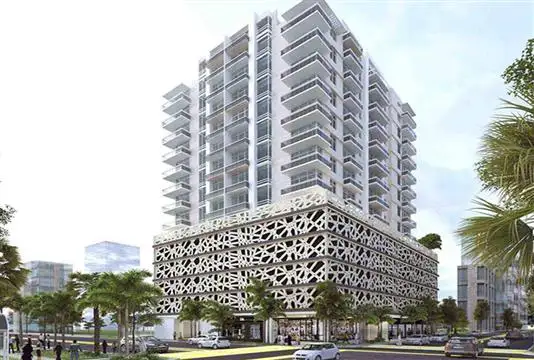 Dezire Residences by Bluechip Developments - 1