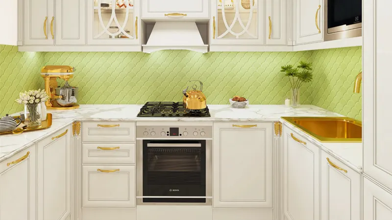 Vincitore Aqua Flora by Vincitore Development in Dubai - 7