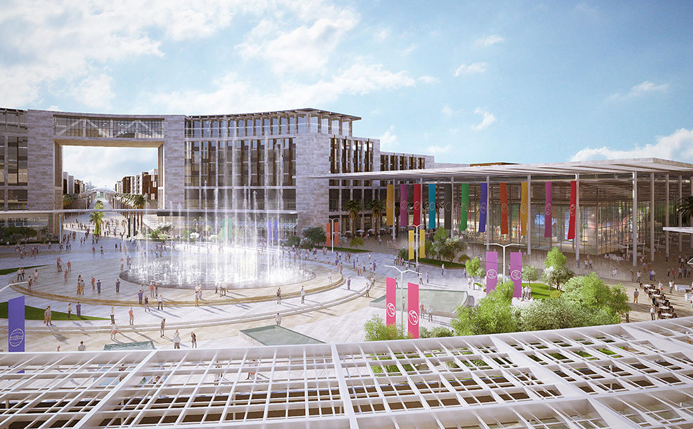 Bloom Gardens Phase 5 in Abu Dhabi, UAE - 6