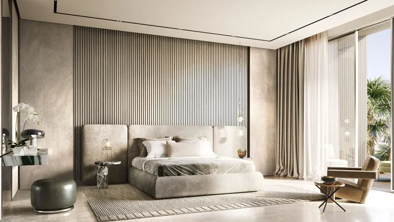 District One West at MBR City, Dubai by Nakheel - 6