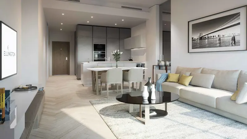 Wilton Park Residences by Ellington Properties at MBR City, Dubai - 7