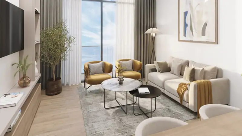 The Haven by Meraki at Majan, Dubailand - 6