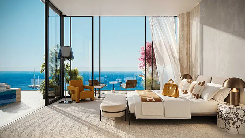 Villa del DIVOS at Dubai Islands - 8