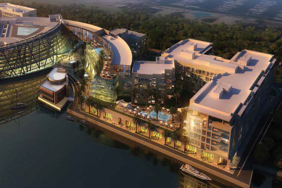 Bloom Towers at Jumeirah Village Circle (JVC), Dubai - 5