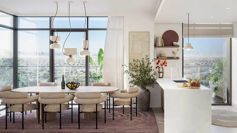 Emaar Club Drive at Dubai Hills Estate - 6