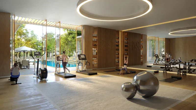 Reem Hills Phase 2 by Modon Properties at Reem Island, Abu Dhabi - 4