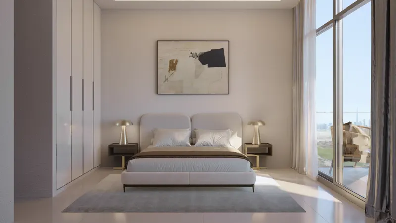 Skyhills Residences at Dubai Science Park - 2