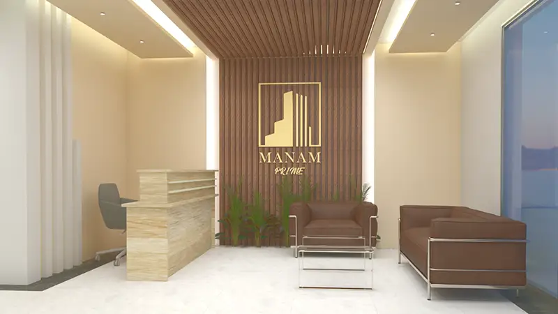 Manam Prime at Dubai South - 2