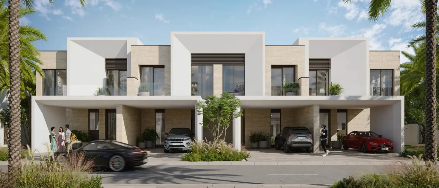 ANYA 2 at Arabian Ranches 3, Dubai