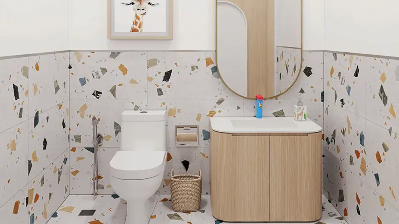 The Portman at Jumeirah Village Circle, Dubai - 6