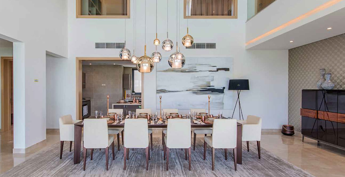 Hartland Greens Apartments at MBR City, Dubai | Sobha Group - 3