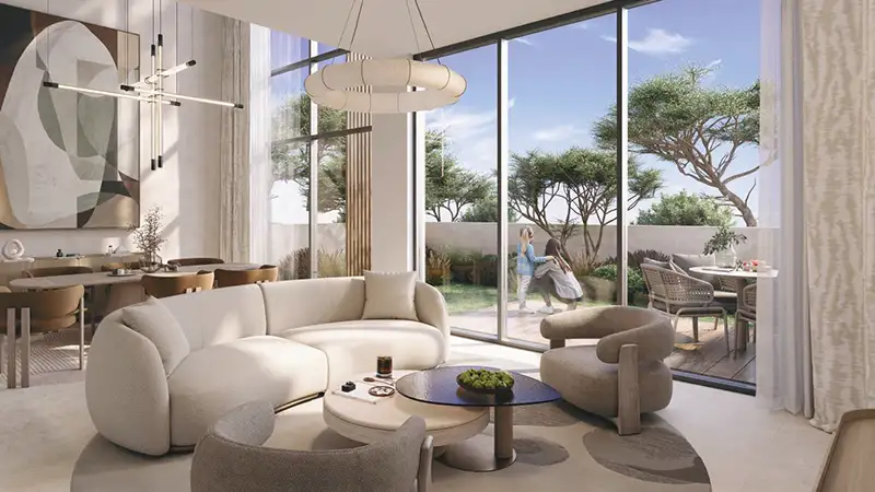 Rayhan 1 at Waada, Dubai South - 4