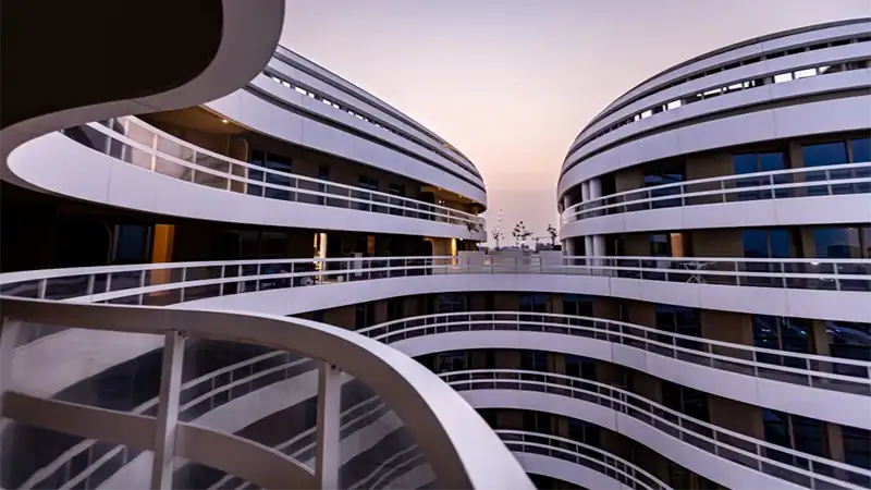 Ajwan Towers at Saadiyat Island, Abu Dhabi - 6