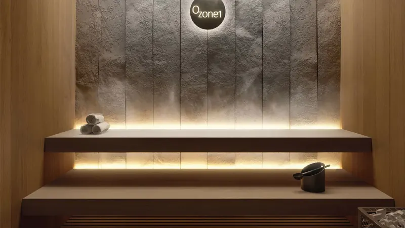 Ozone1 Residences at JVC, Dubai - 4