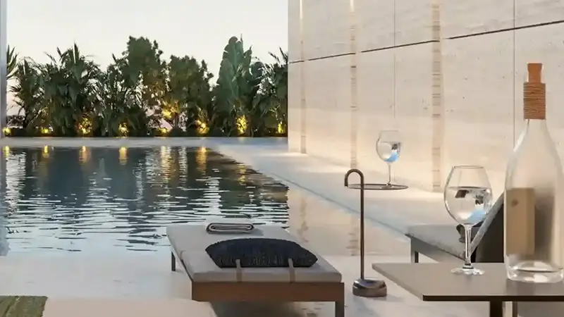 Boutique 23 by LMD at at Al Jaddaf, Dubai - 3