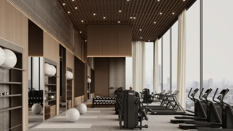 Twilight by Binghatti at Al Jaddaf, Dubai - 2