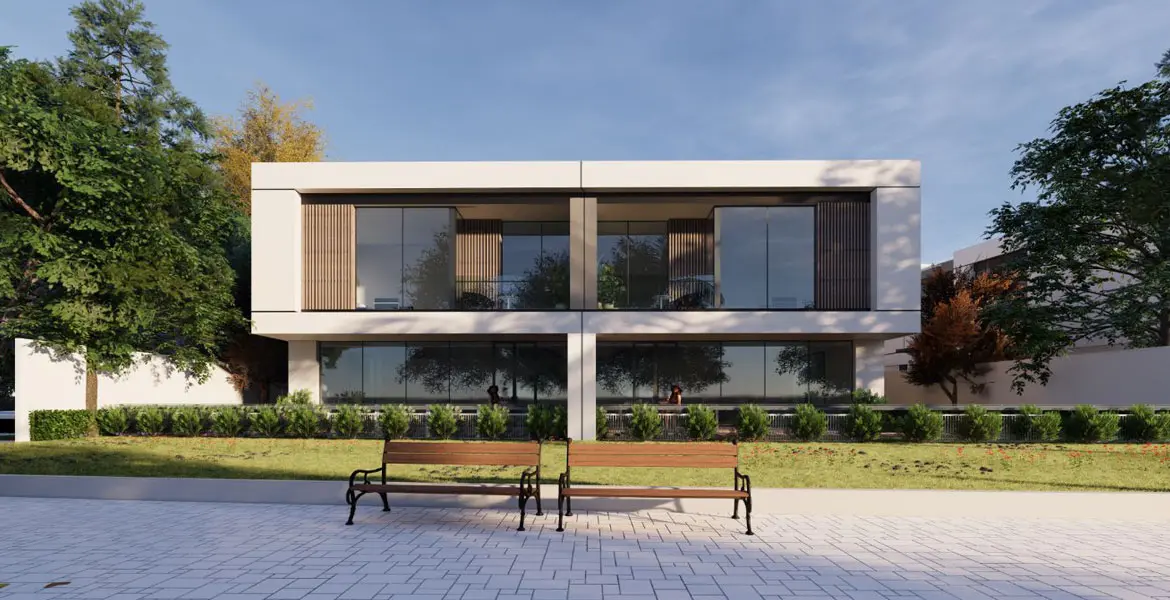 District One Villas at MBR City Dubai | Waterfront Homes - 3