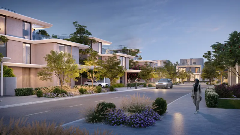 Park Gate at Dubai Hills Estate - 6