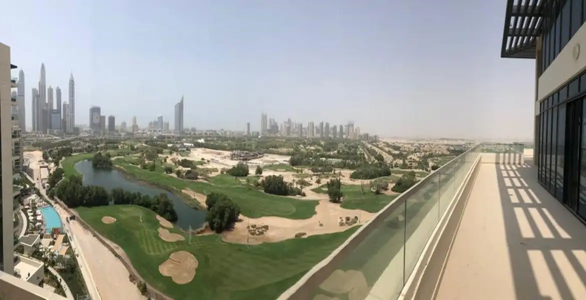 Emaar Vida Residences The Hills