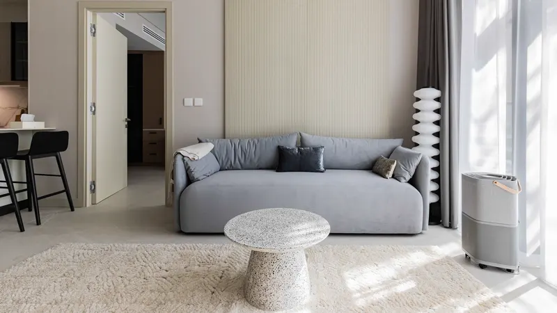 Lum1nar Tower 1 at JVT, Dubai - 5