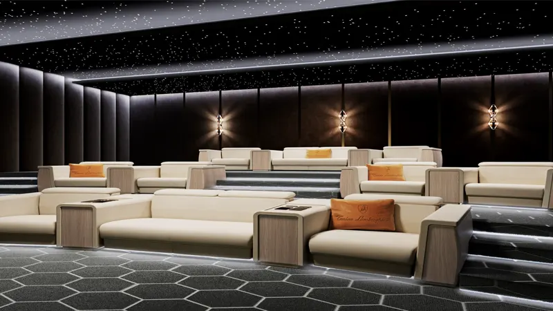 Oceanz by Danube at Dubai Maritime City - 2