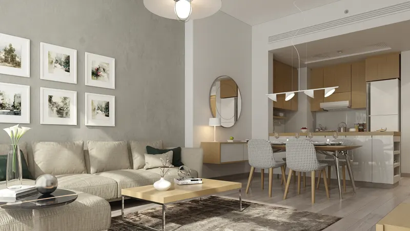 Azizi Vista at Dubai Studio City (DSC) - 4