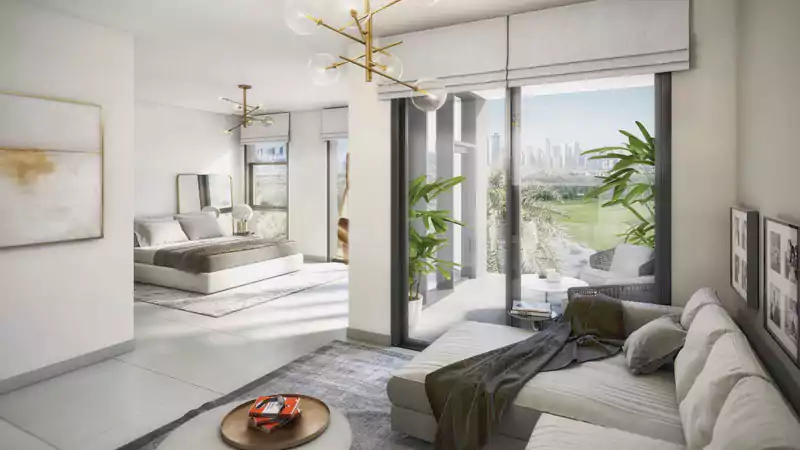 Club Villas at Dubai Hills Estate | Emaar Properties - 4